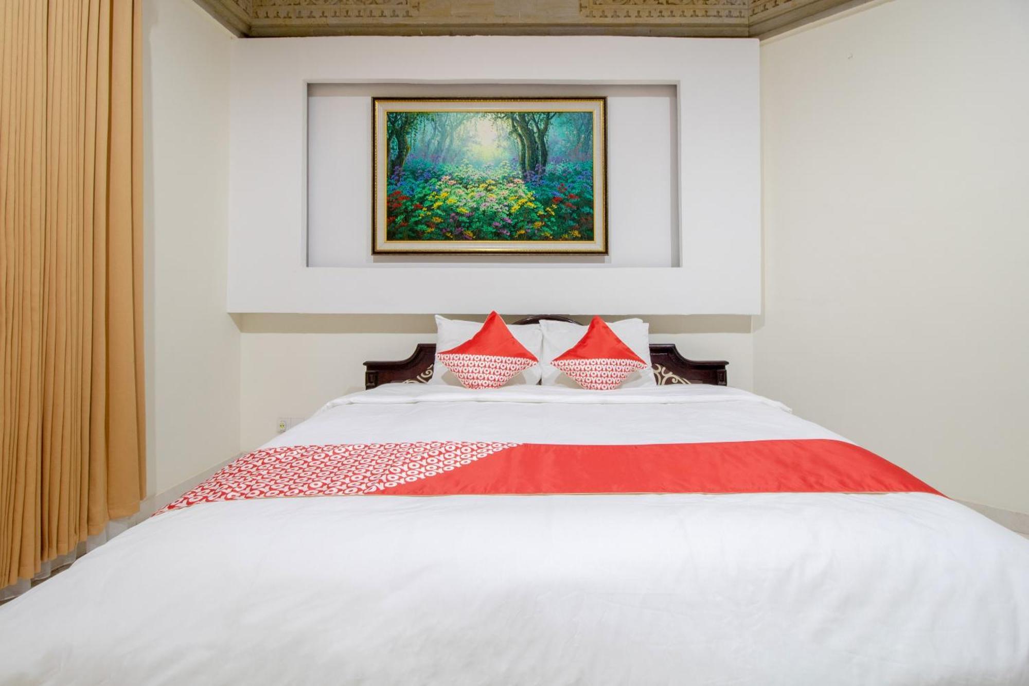 Flagship 2688 Guntur Hotel Denpasa Buitenkant foto