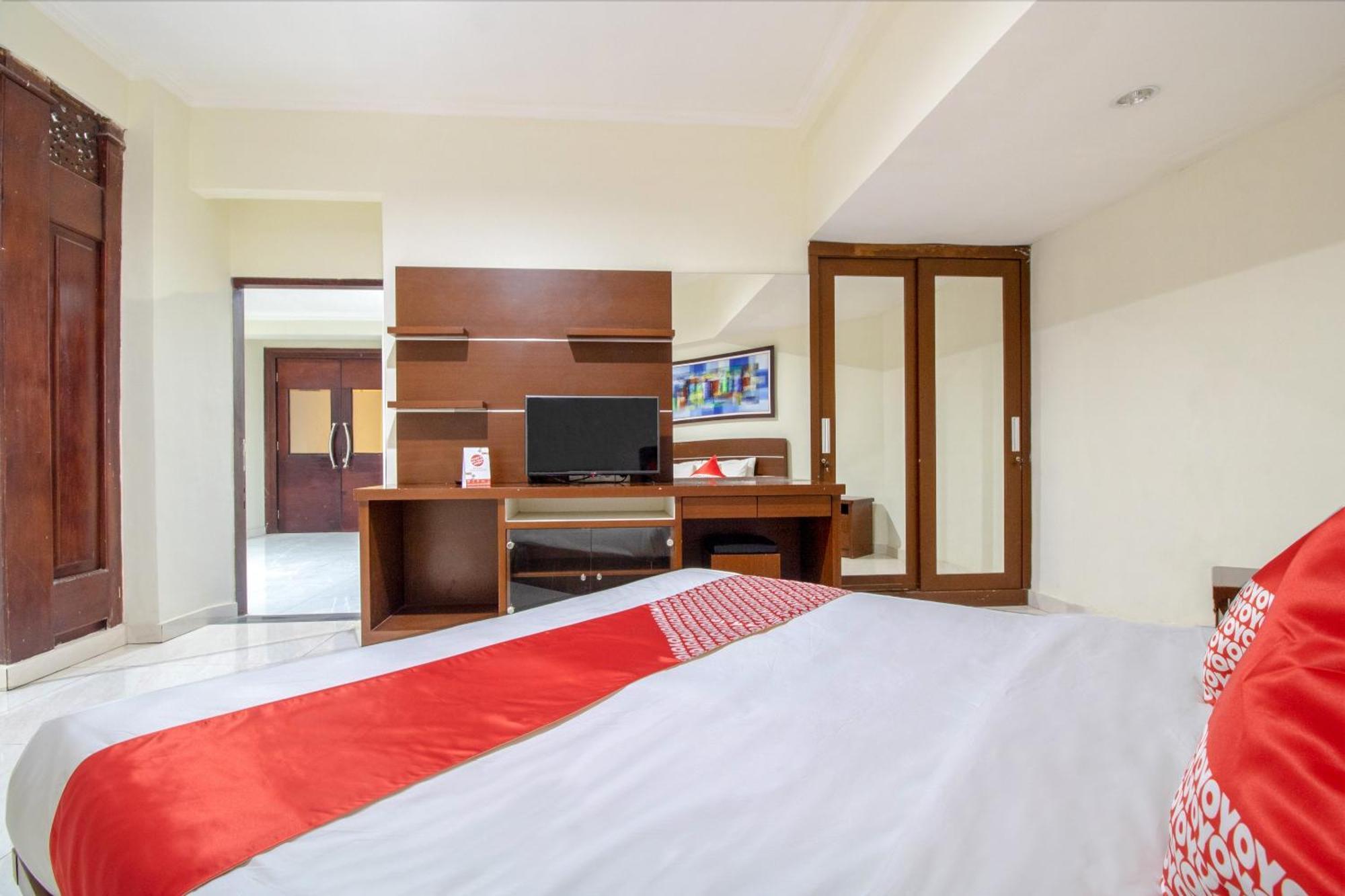 Flagship 2688 Guntur Hotel Denpasa Buitenkant foto