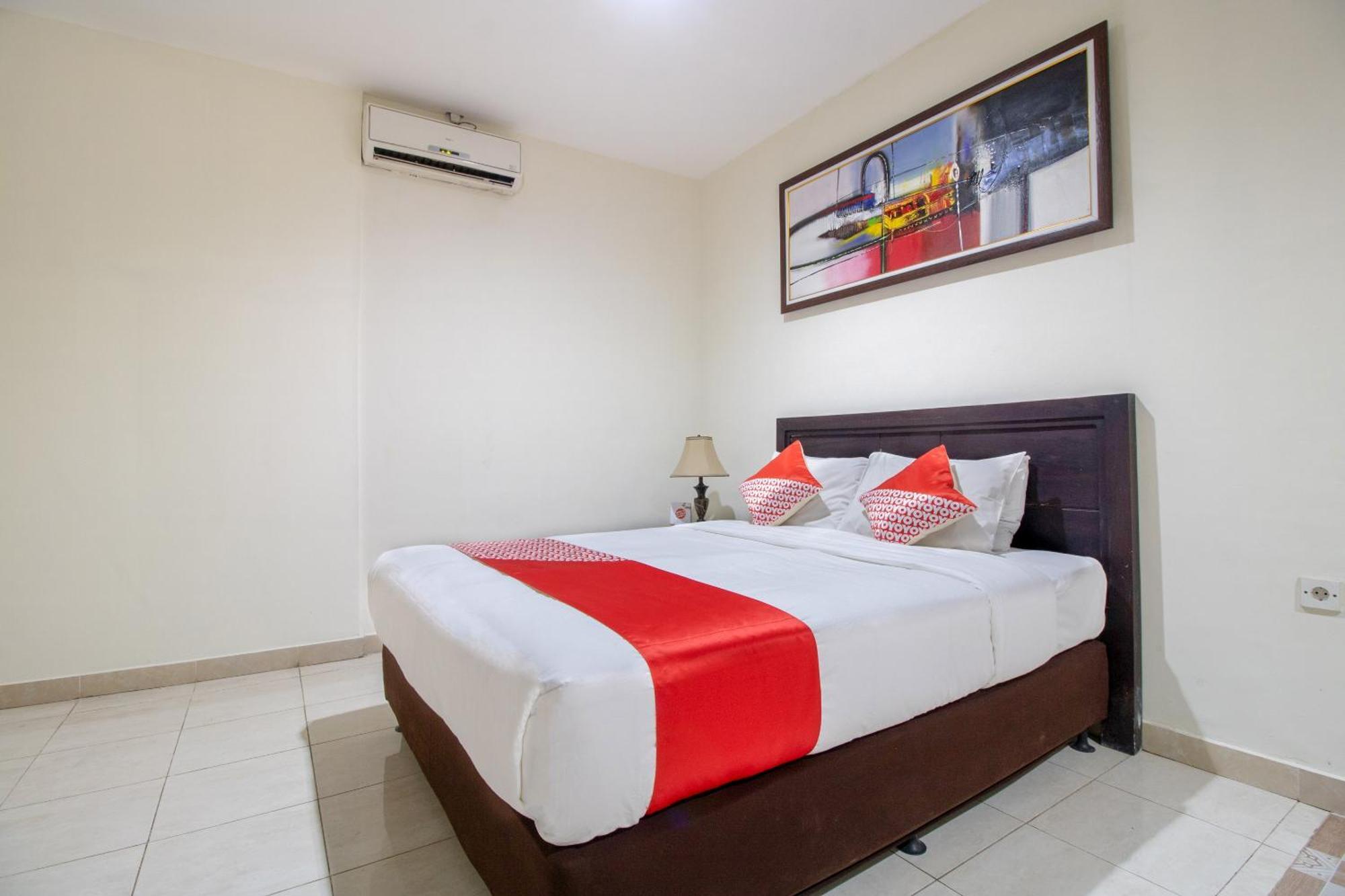 Flagship 2688 Guntur Hotel Denpasa Buitenkant foto